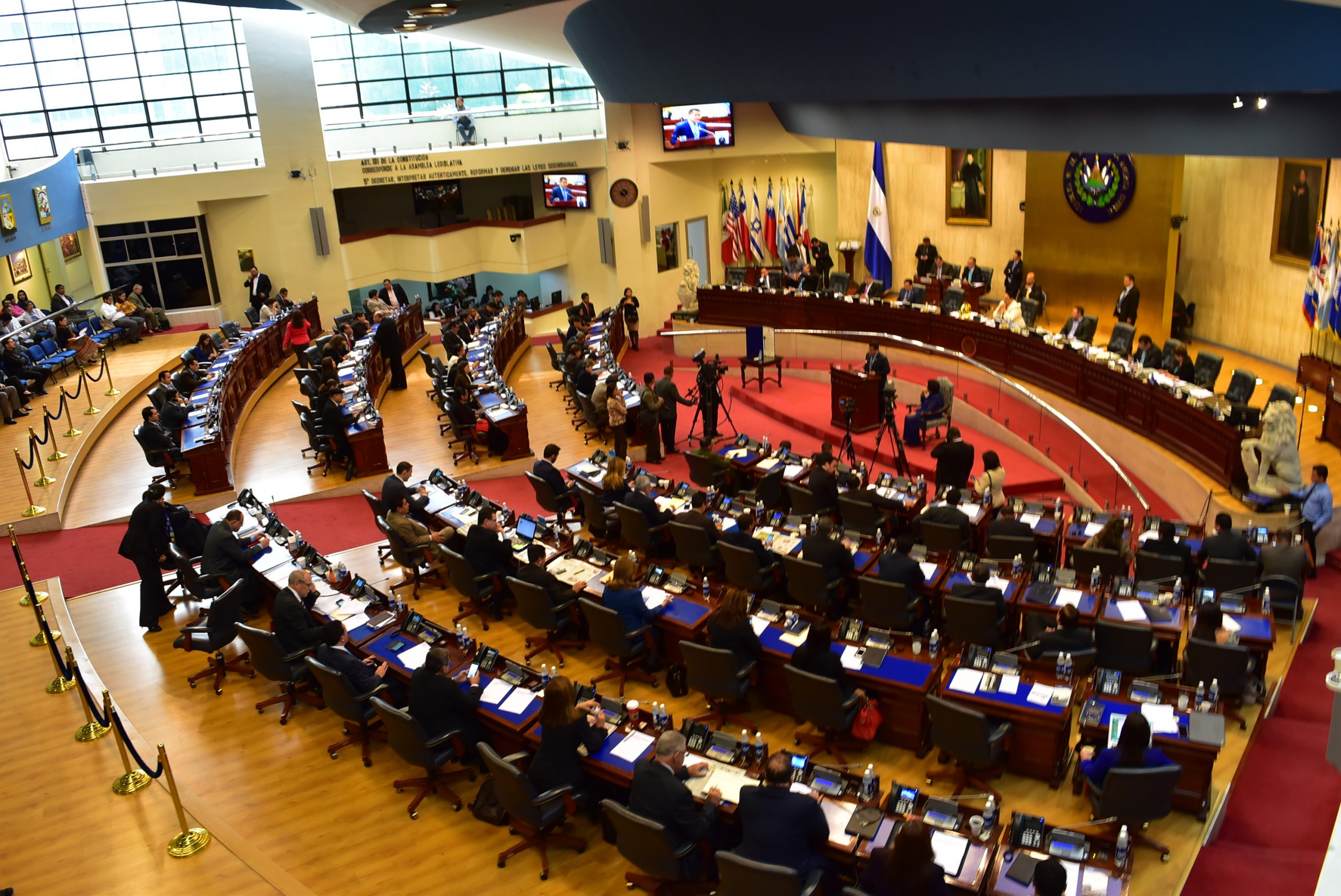 Encuesta CID Gallup permite proyectar cómo se conformará la próxima Asamblea Legislativa encuesta-cid-gallup-permite-proyectar-como-se-conformara-la-proxima-asamblea-legislativa